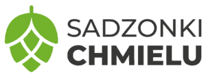Sadzonki chmielu, wysokiej jakości sadzonki chmielu do uprawy, szybki wzrost.